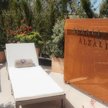 Hotel Cavalta Boutique Gl Sevilha