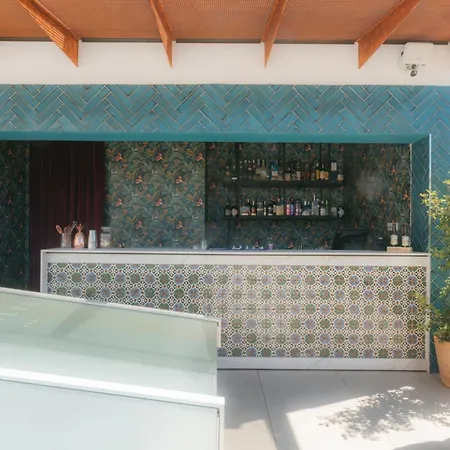 Cavalta Boutique Gl Hotel