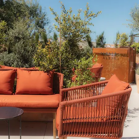 Hotel Cavalta Boutique Gl Sevilla