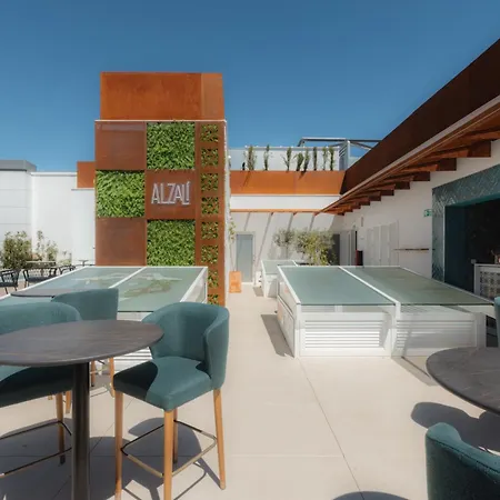 Cavalta Boutique Gl Hotel 5*