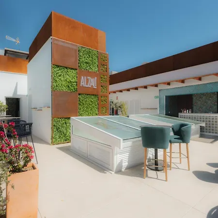 Cavalta Boutique Gl Hotel 5*