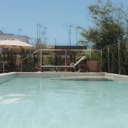 Cavalta Boutique Gl Hotel