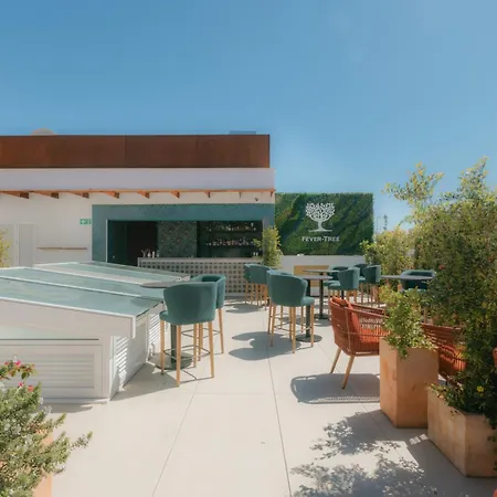 Hotel Cavalta Boutique Gl 5*