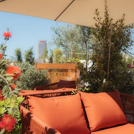 Cavalta Boutique Gl Hotel 5*
