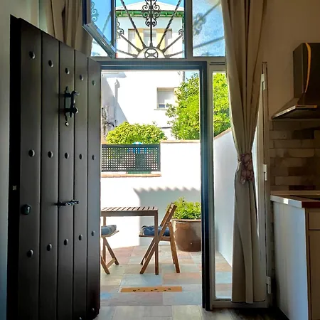 Estudiovintage. Heliopolis Apartment Seville