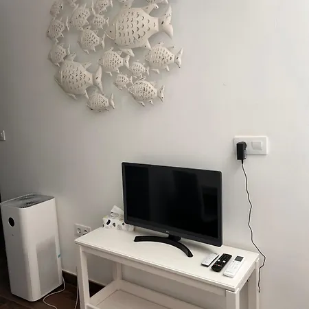 Apartment Moratin N3 50m2