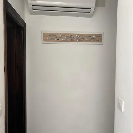 Moratin N3 50m2 Apartment Seville