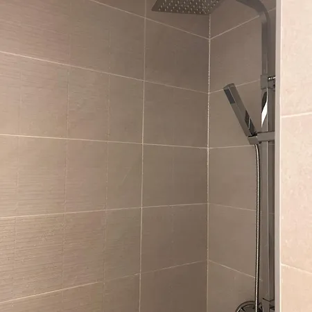 Moratin N3 50m2 Apartment *