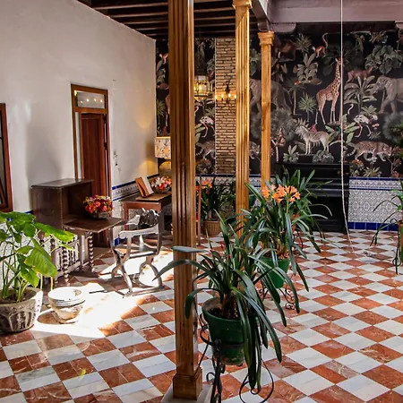 Casa Senorial Piedrachica Gasthof *