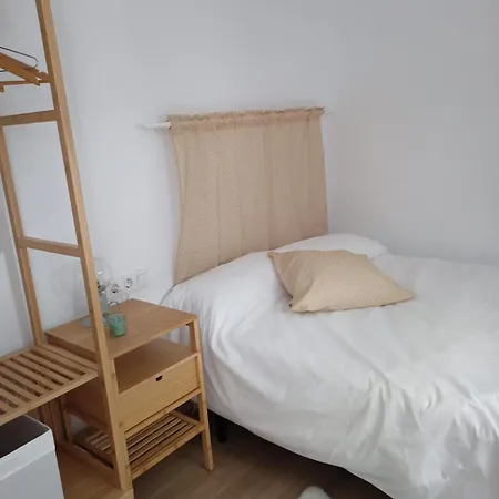 La Casa De Angela Homestay