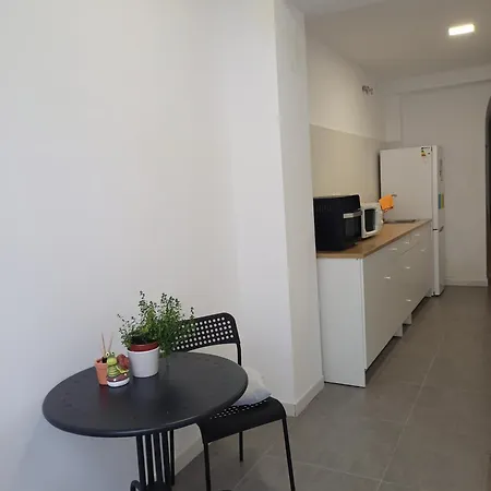 La Casa De Angela Homestay Seville