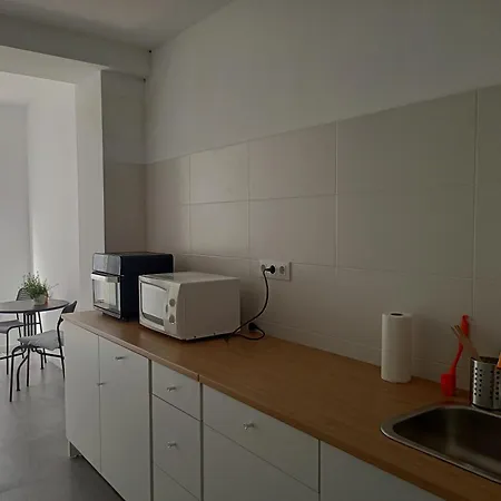 La Casa De Angela * Seville