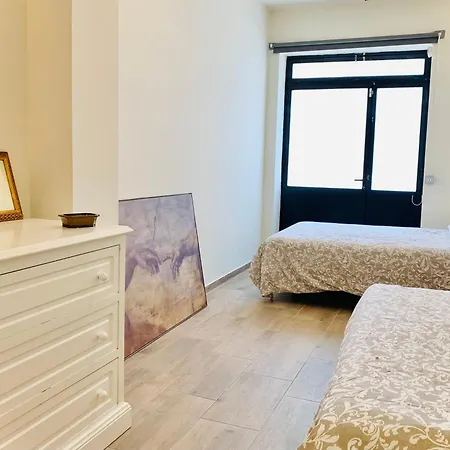 Un Espacio Diferente En Triana. Apartment Seville