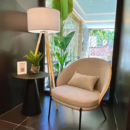 Feelathome Nervion Apartment Seville