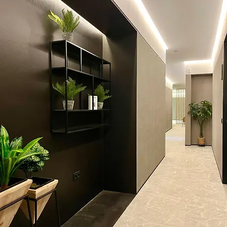Apartment Feelathome Nervion *