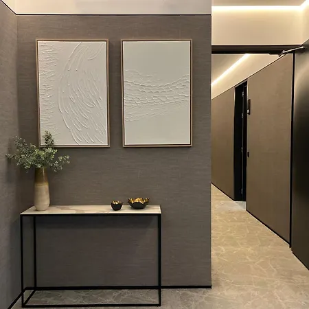 Feelathome Nervion Apartment Seville