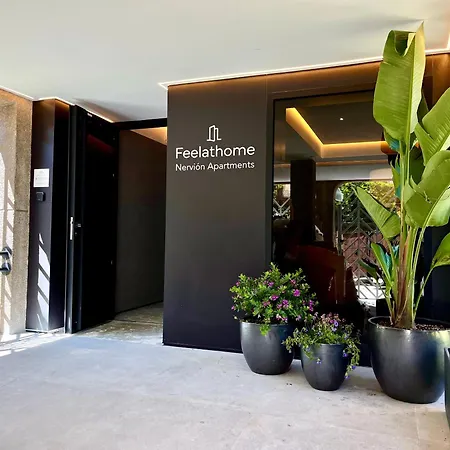 Feelathome Nervion Apartment Seville