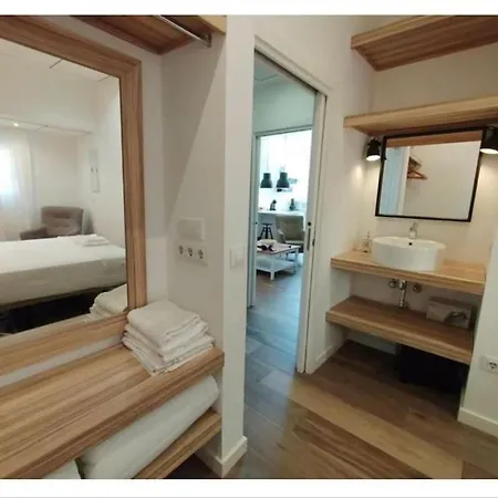 Apartment Triana Arellano *
