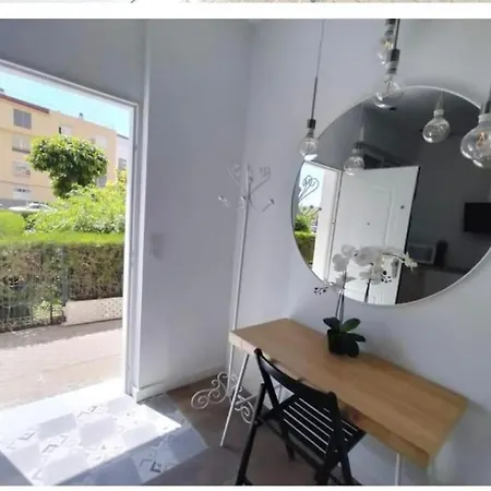Triana Arellano Apartment Seville