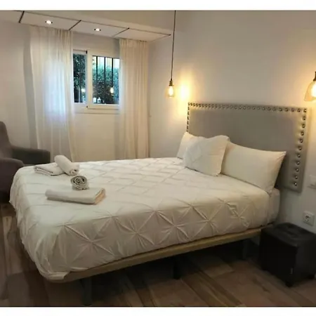 Apartment Triana Arellano *