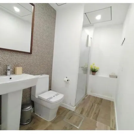 Apartment Triana Arellano