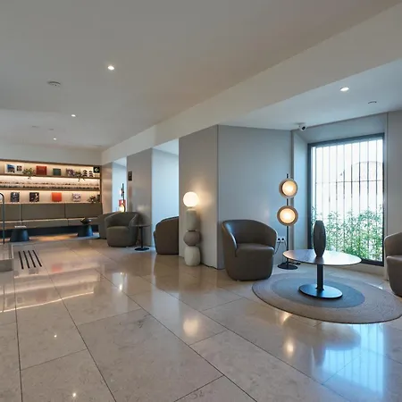 Kivir Hotel Sevilla