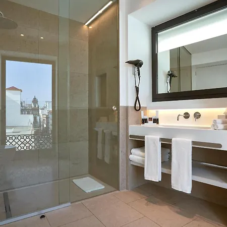 Kivir Hotel Sevilla