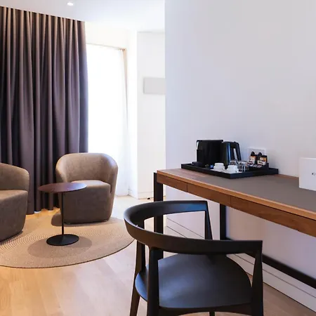 Hotel Kivir Sevilla