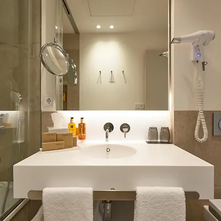 Hotel Kivir Sevilla