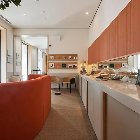 Kivir Hotel