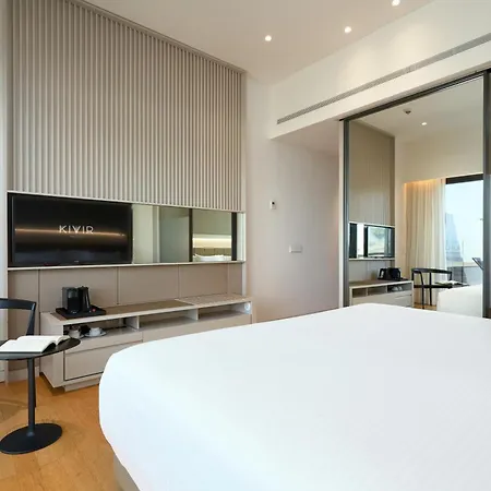 Hotel Kivir Sevilla