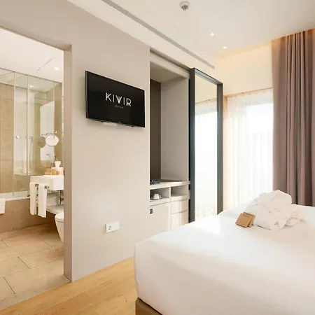 Kivir Hotel