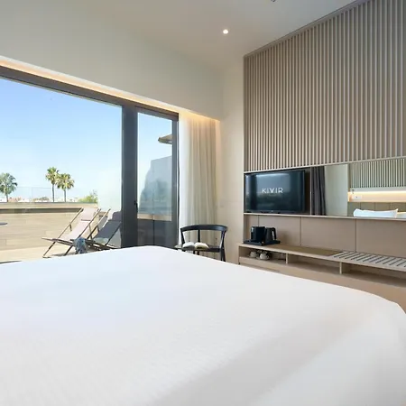 Kivir Hotel Sevilla