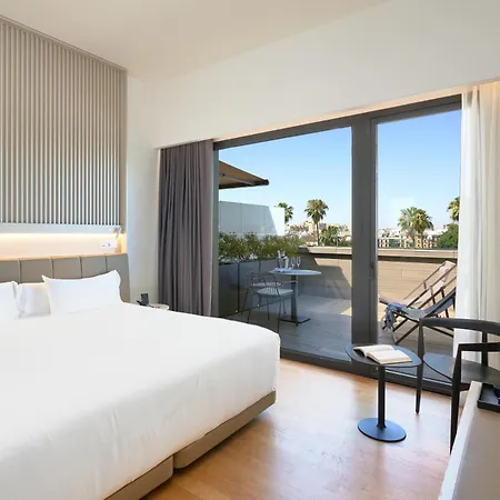Hotel Kivir