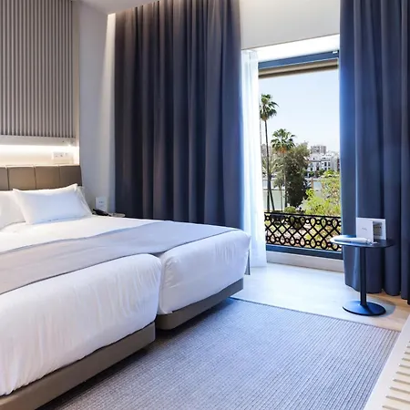 Hotel Kivir Sevilla
