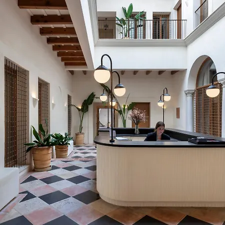 Casa Del Rey Sabio *