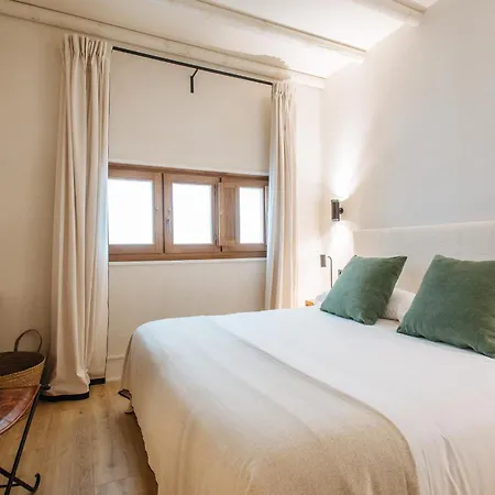 Casa Del Rey Sabio Lejlighedshotel