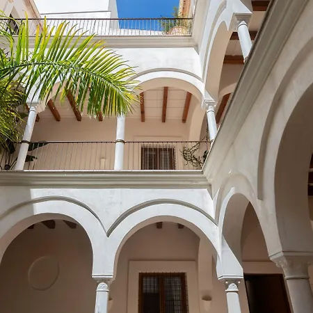Casa Del Rey Sabio