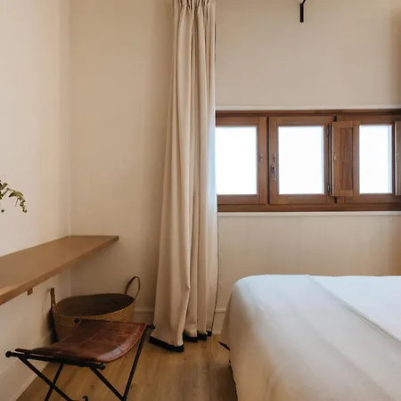 Lejlighedshotel Casa Del Rey Sabio Sevilla