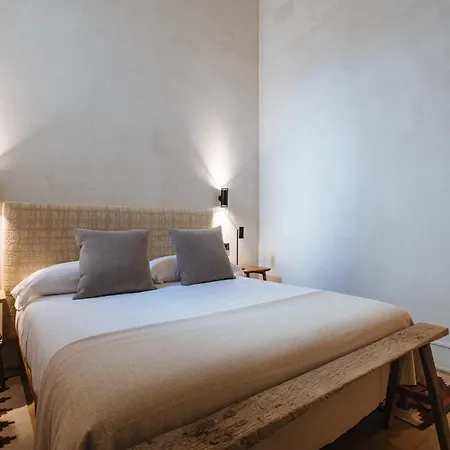 Lejlighedshotel Casa Del Rey Sabio Sevilla