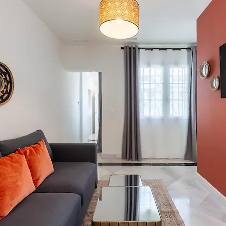 Arco De La Seda - Boutique Otel