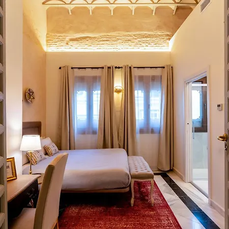 Arco De La Seda - Boutique Hotel