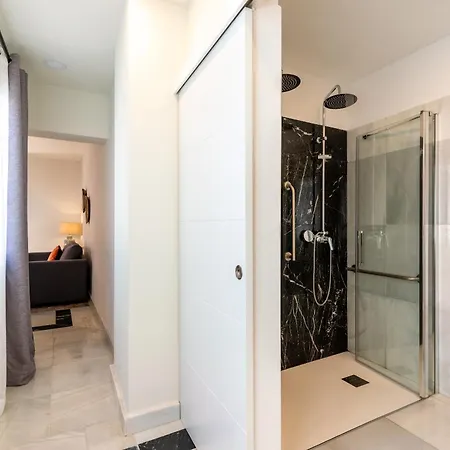 Arco De La Seda - Boutique Hotel Seville