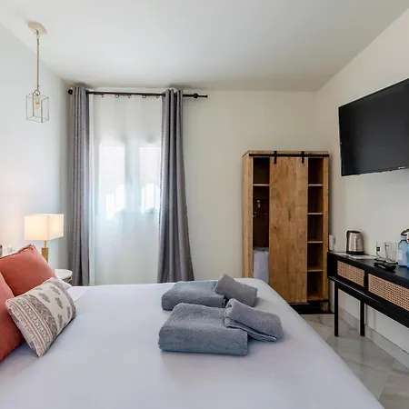Hotel Arco De La Seda - Boutique *