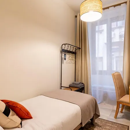 Hotel Arco De La Seda - Boutique Seville