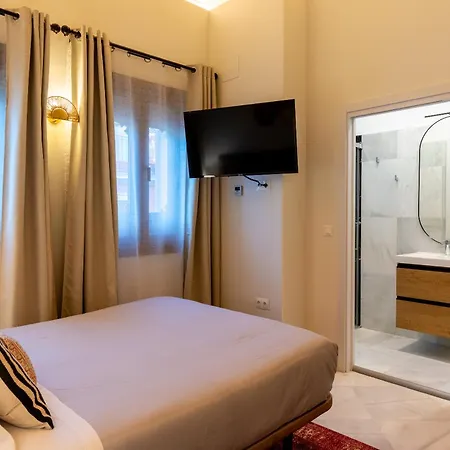 Arco De La Seda - Boutique Hotel Seville