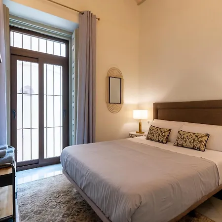 Arco De La Seda - Boutique Hotel