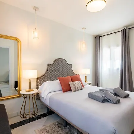 Arco De La Seda - Boutique Hotel Seville
