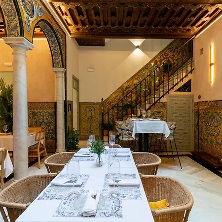 Hotel Arco De La Seda - Boutique *