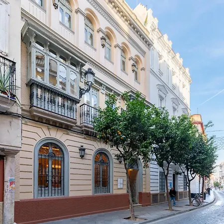 Arco De La Seda - Boutique Hotel *
